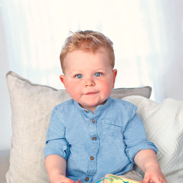 Toys for Under 12 months