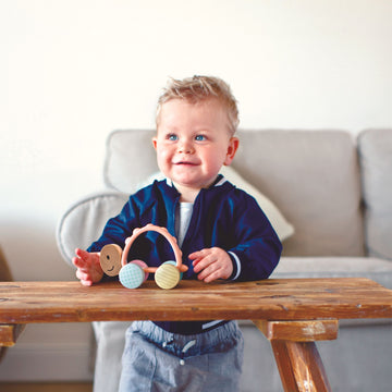 Toys for 1 year old