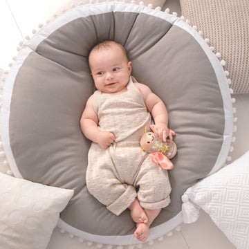 Baby Toys (3-12 months)