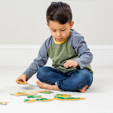 Crocodile Creek Toys