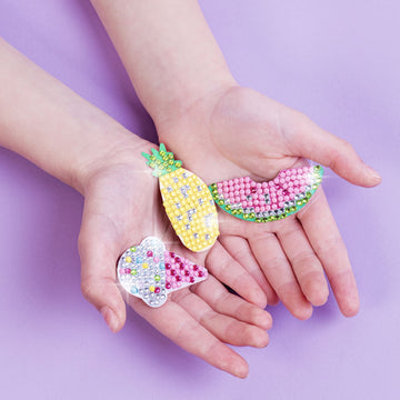 Crystal Creations Toys