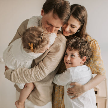 Toys for Family Activities