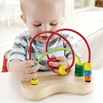 Montessori Toys