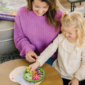 Peaceable Kingdom Toys