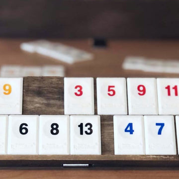 Rummikub Toys