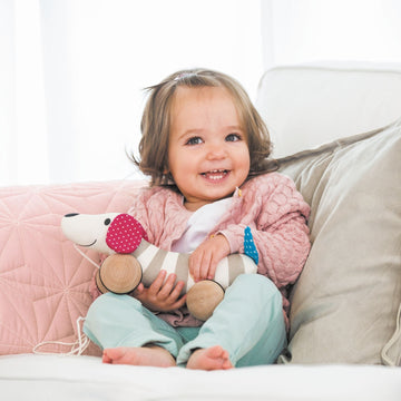 Toddler Toys (1-3 years)