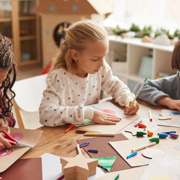 Arts and Crafts Toys