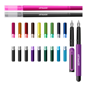 Art Maker Studio Calligraphy Kit