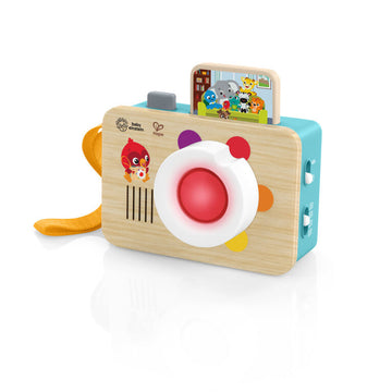 Baby Einstein Hape Colour Camera