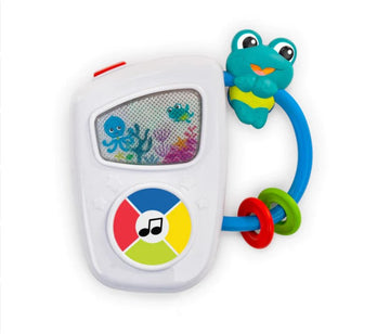 Baby Einstein Ocean Explorers Maritime Melodies™ Musical Toy