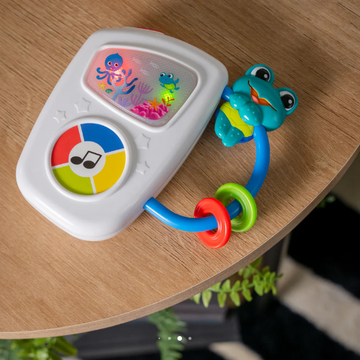Baby Einstein Ocean Explorers Maritime Melodies™ Musical Toy