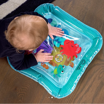 Baby Einstein Ocean Explorers Sensory Splash™ Water Mat