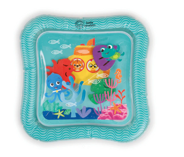 Baby Einstein Ocean Explorers Sensory Splash™ Water Mat