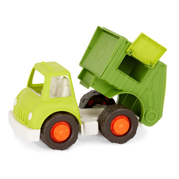 Battat Wonder Wheels Garbage Truck