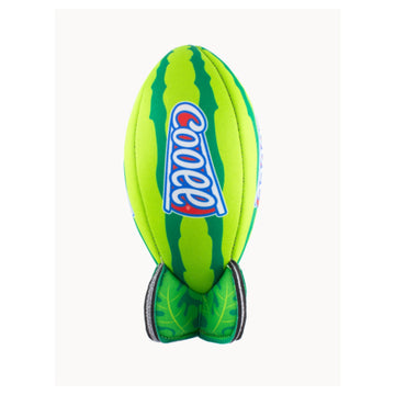 Cooee Neoprene Fruit Football 6"