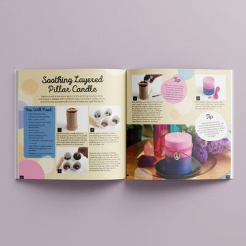 Create Your Own Candles Box Set