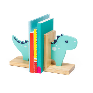 Eurekakids Bookend Dinosaur