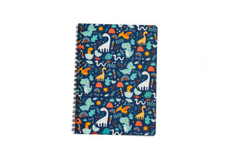 Eurekakids Notebook Dinosaur