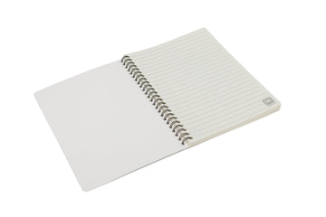 Eurekakids Notebook Flower