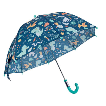 Eurekakids Umbrella Dinosaur