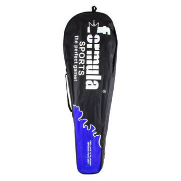 Formula Sports Badminton Deluxe 4 Player