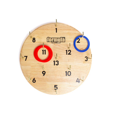 Formula Sports 2.0 Hookey