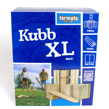 Formula Sports 2.0 Kubb XL