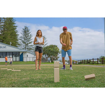 Formula Sports 2.0 Kubb XL