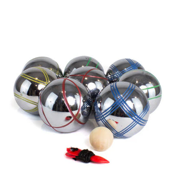 Formula Sports 2.0 Metal Boules