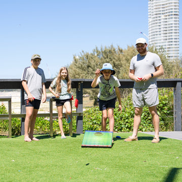 Formula Sports Cornhole