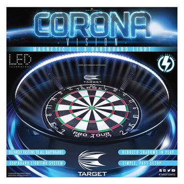 Formula Sports Corona Vision LED Light