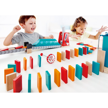 Hape Hammer Dominoes