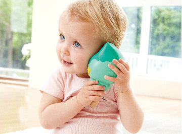 Hape Magic Music Conch