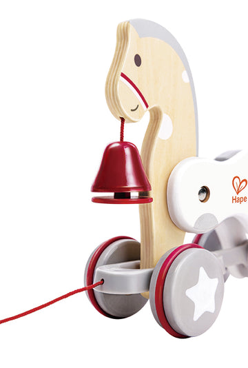 Hape Pony Pull-Along
