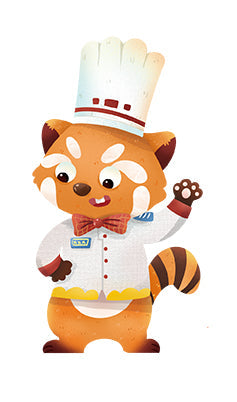 Hape Bakery Shopping (2IN1) Game
