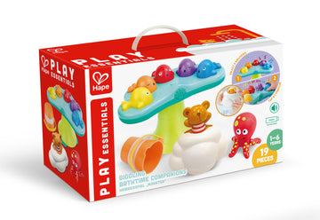 Hape Bath Companions