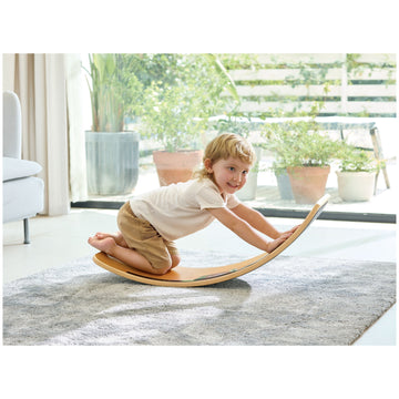 Hape Intelligent Balance Board