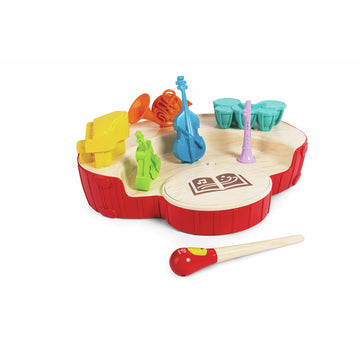 Hape Little Orchestra Conductor