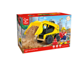 Hape Load n Go Loading Truck