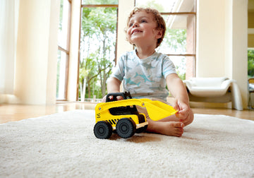 Hape Load n Go Loading Truck
