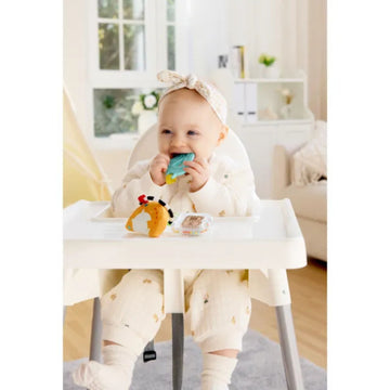 Hape Sensory ABC Playset