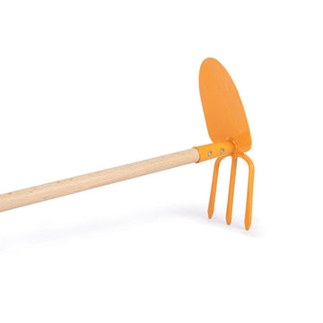 Hape Two Prong Hoe