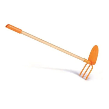 Hape Two Prong Hoe