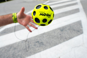 Waboba Moon Ball Bounce Back