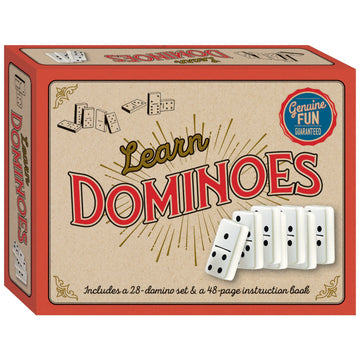 Learn Dominoes