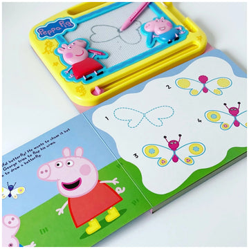 Learning Series Eone Peppa Pig