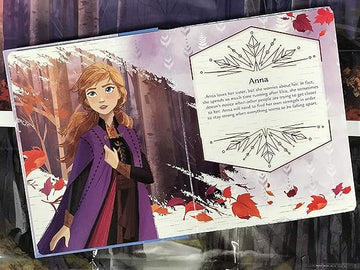 My Busy Books Disney Frozen 2