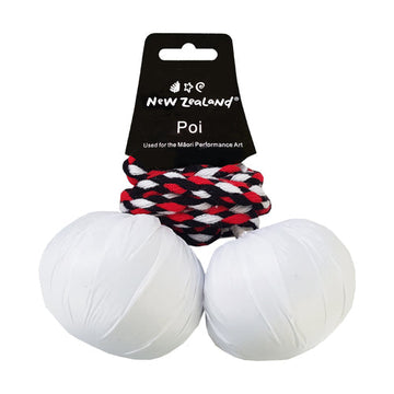 NZ Pois