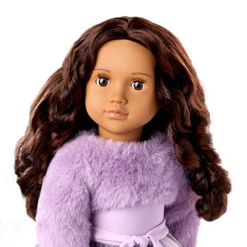 Our Generation 18" Doll - Jovanna