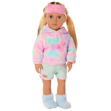Our Generation 18" Doll - Mandy